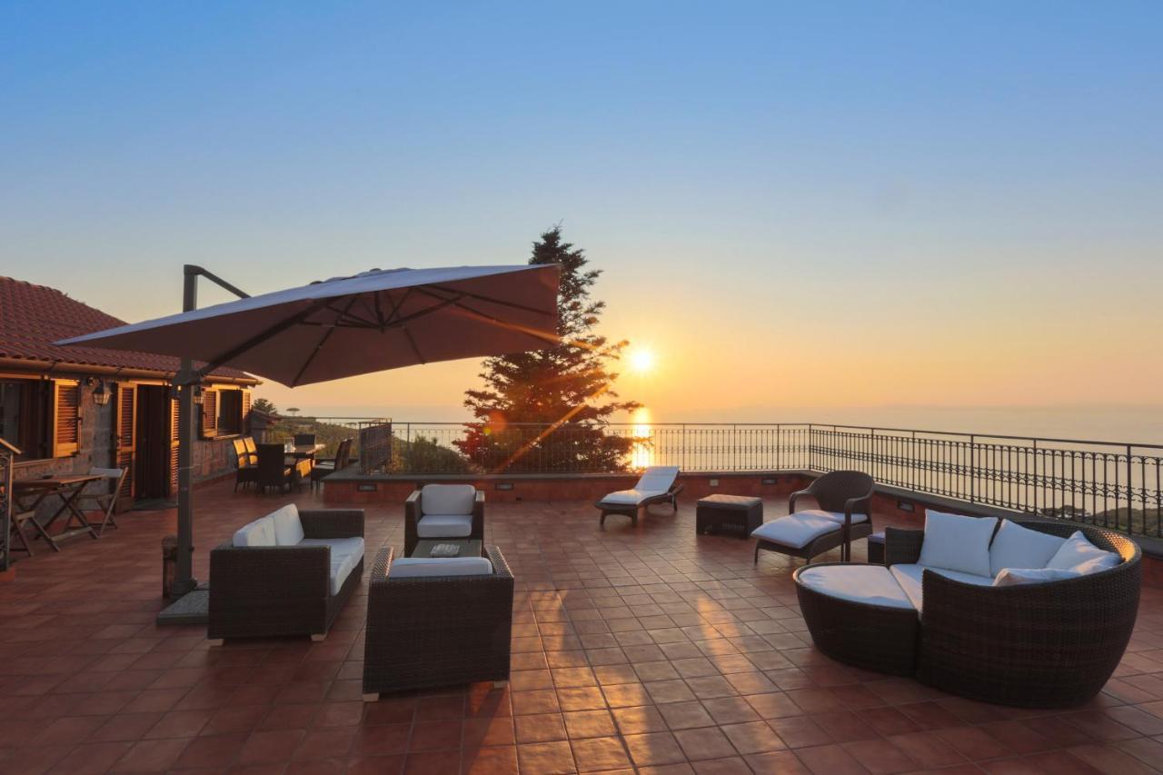Casa Spartano Sorrento