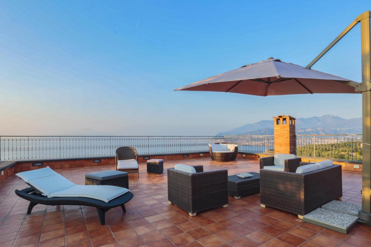 Holiday home Casa Spartano