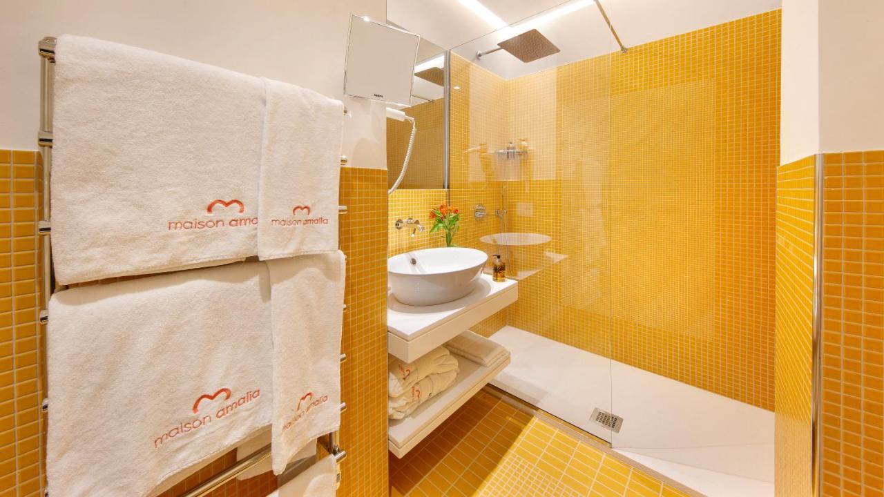 Maison Amalia Guest house Sorrento
