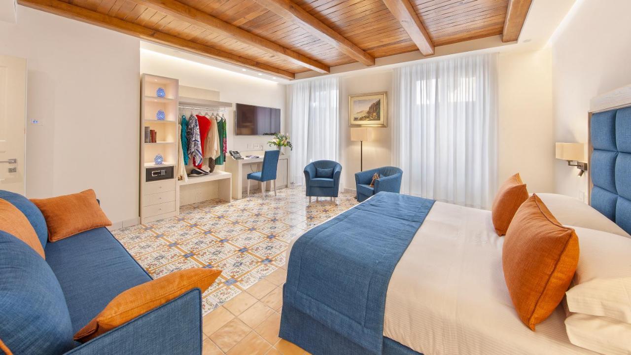 Maison Amalia Guest house