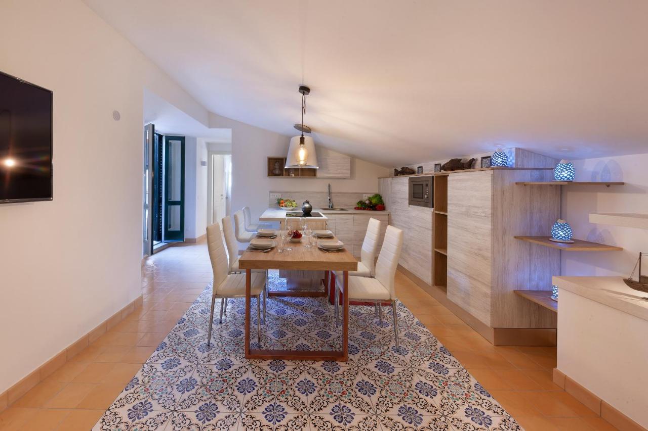 Maison Amalia Guest house