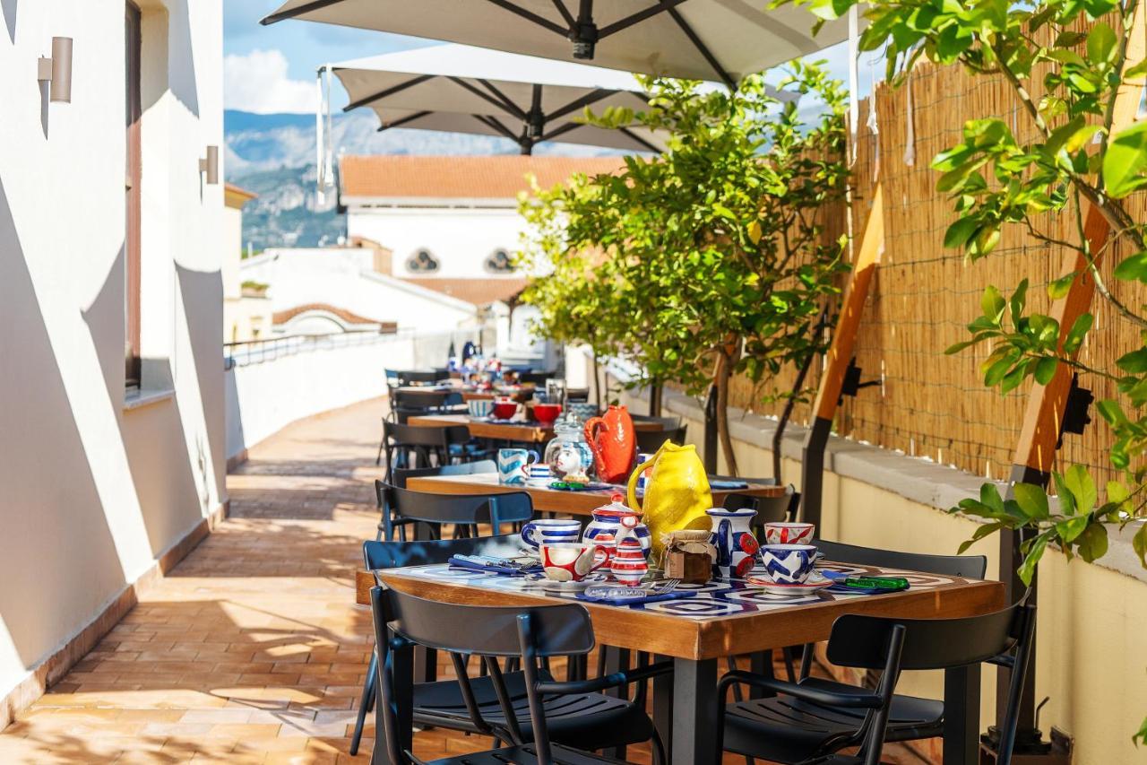 Maison Il Conservatorio Hotel Sorrento
