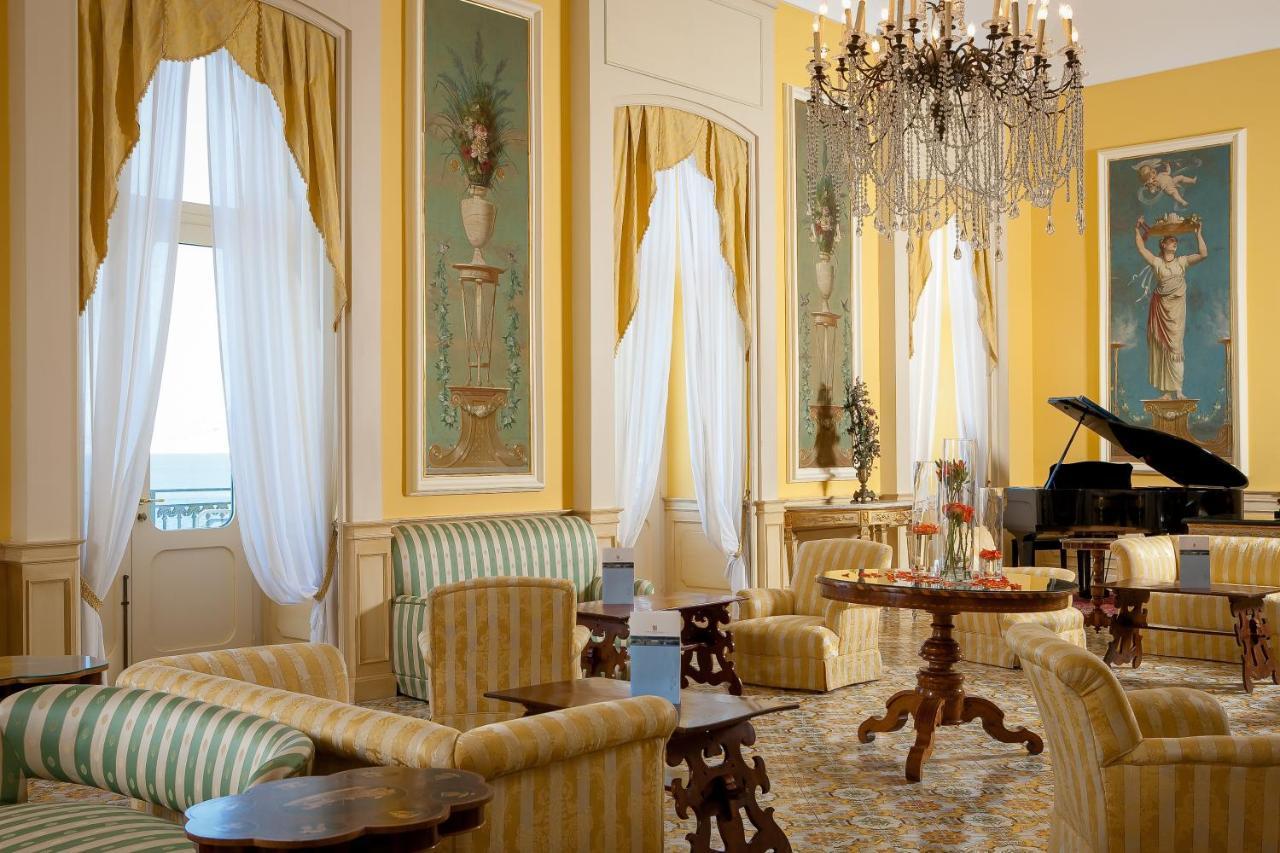 Imperial Tramontano Sorrento