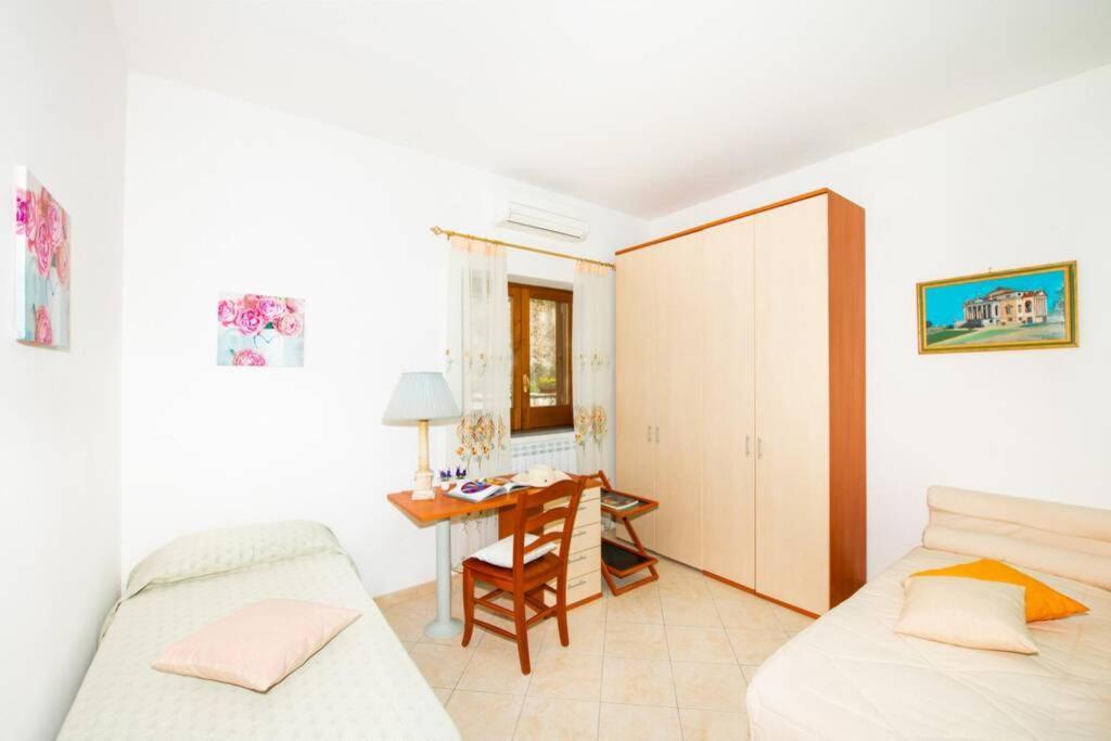 Apartment Aurora Oasi Sorrento
