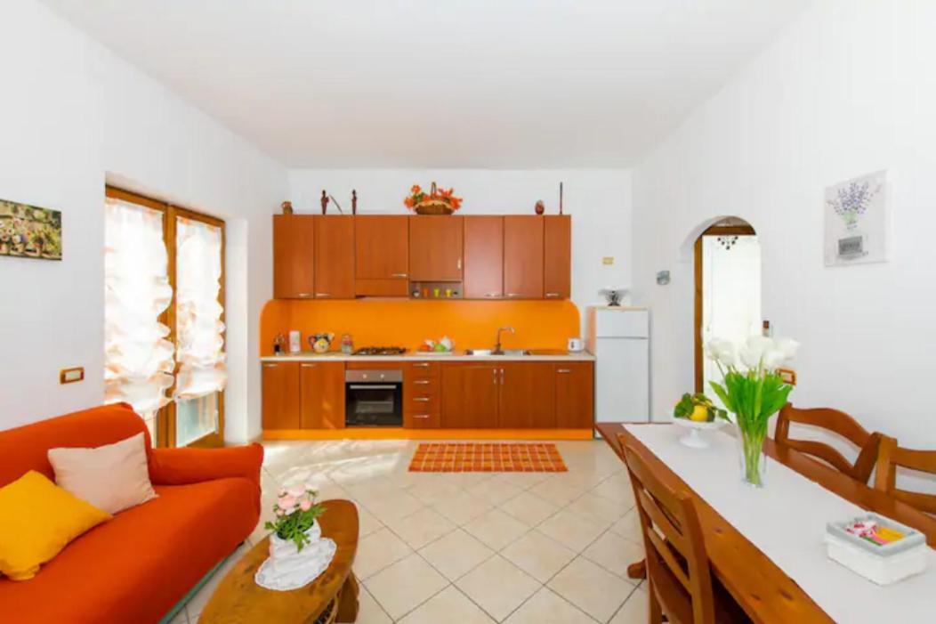 Apartment Aurora Oasi *