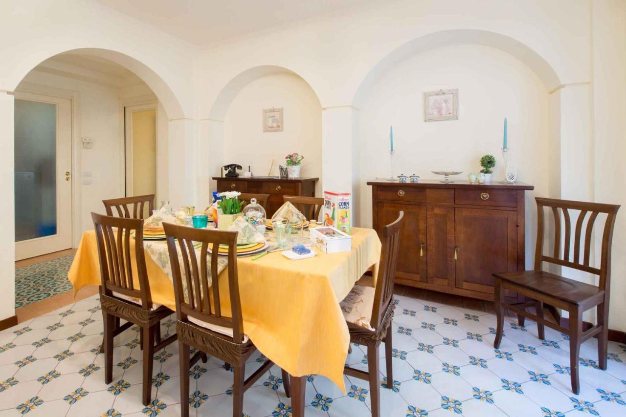In Sorrento/kampanien 31442