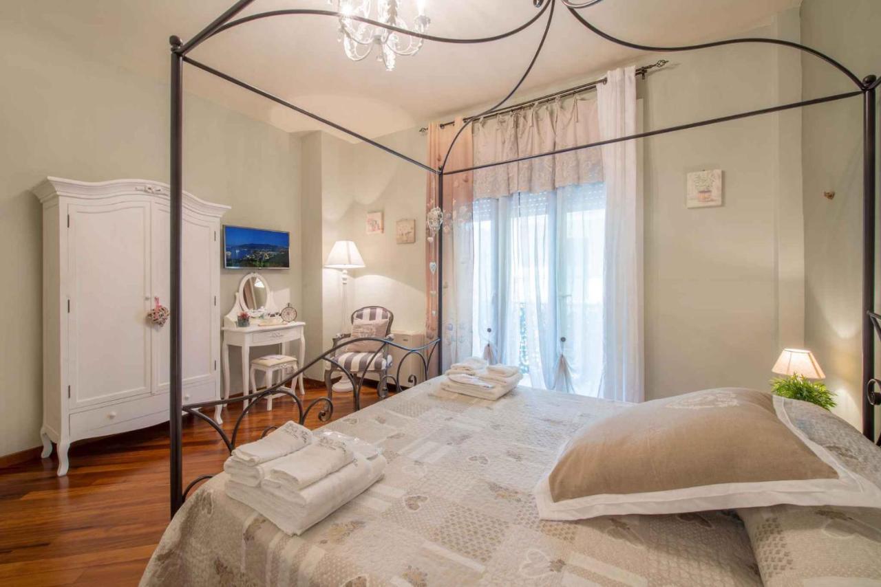 Holiday home In Sorrento/kampanien 31442