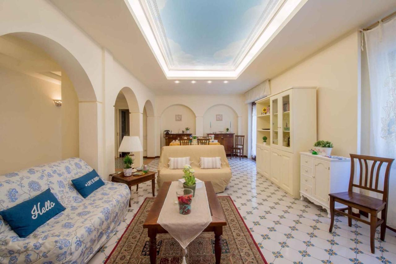 In Sorrento/kampanien 31442 Holiday home