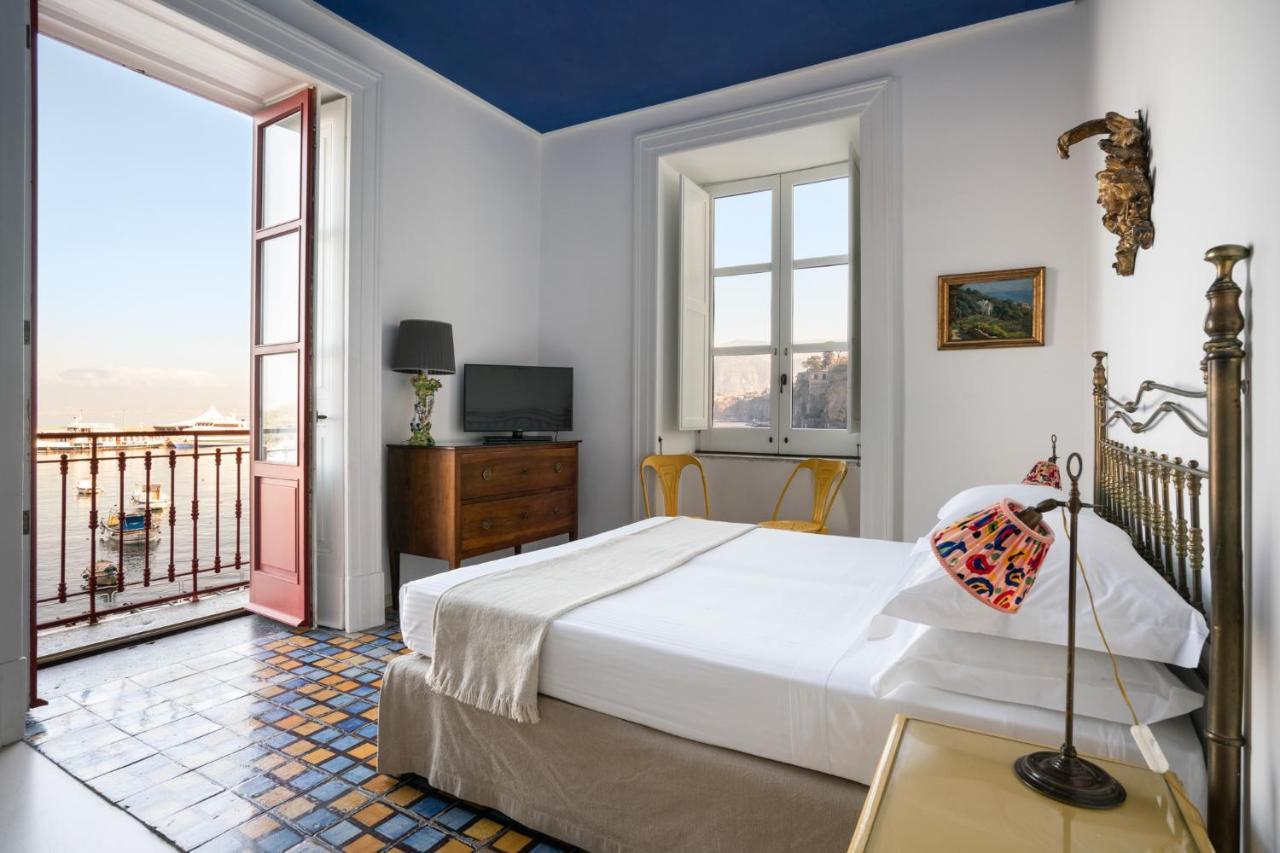 Marina Piccola 73 Bed & Breakfast Sorrento