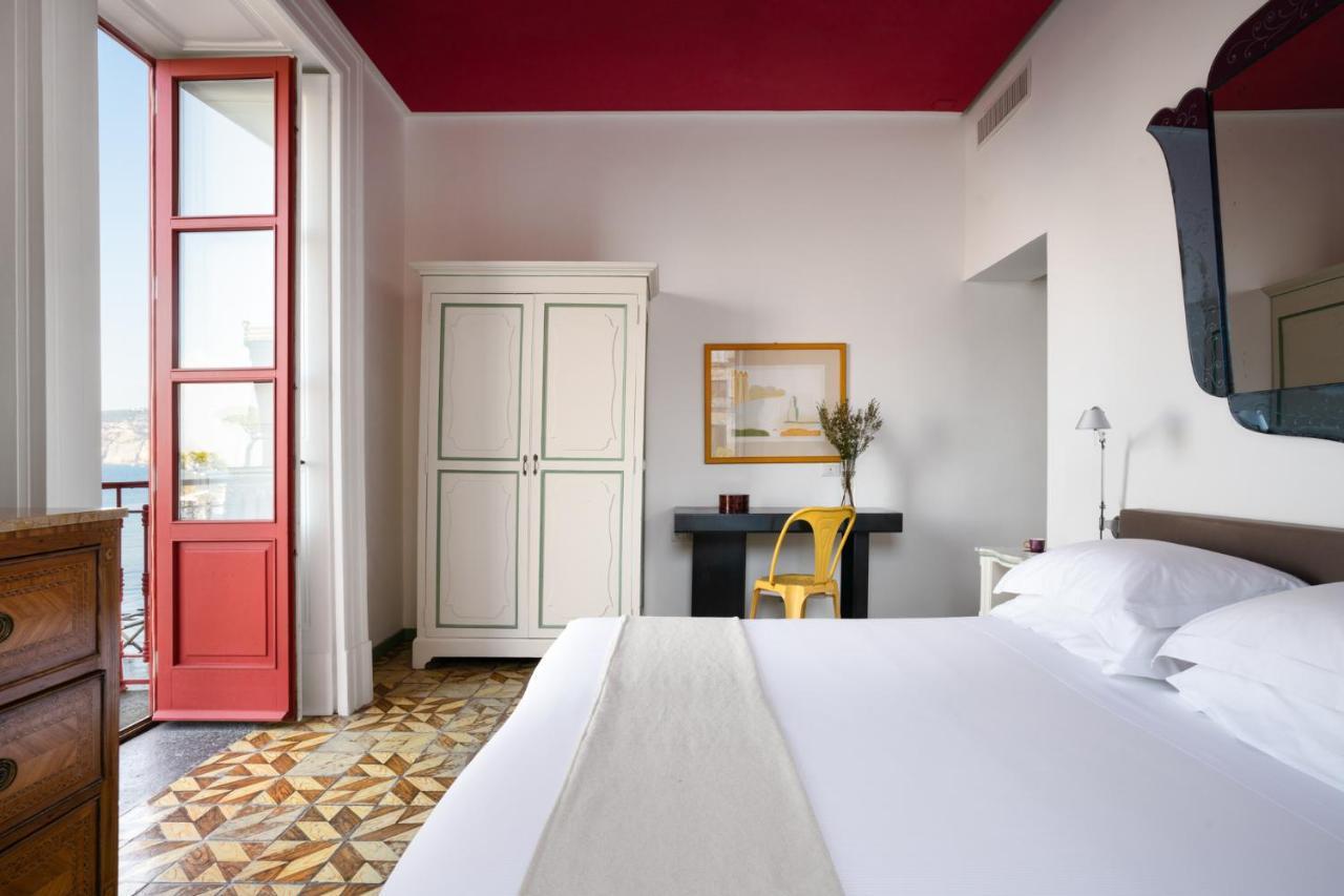 Marina Piccola 73 Bed & Breakfast