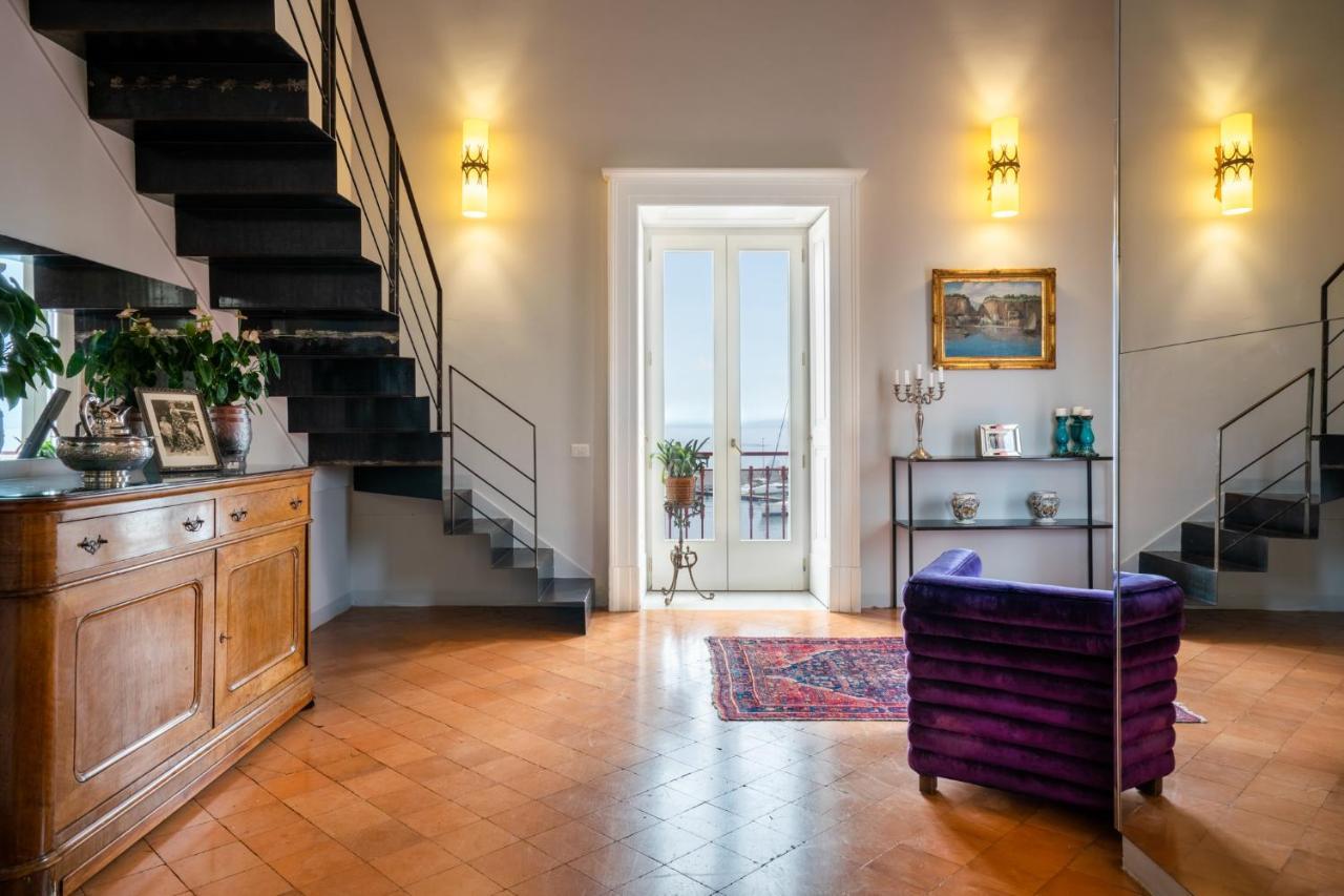Bed & Breakfast Marina Piccola 73 5*