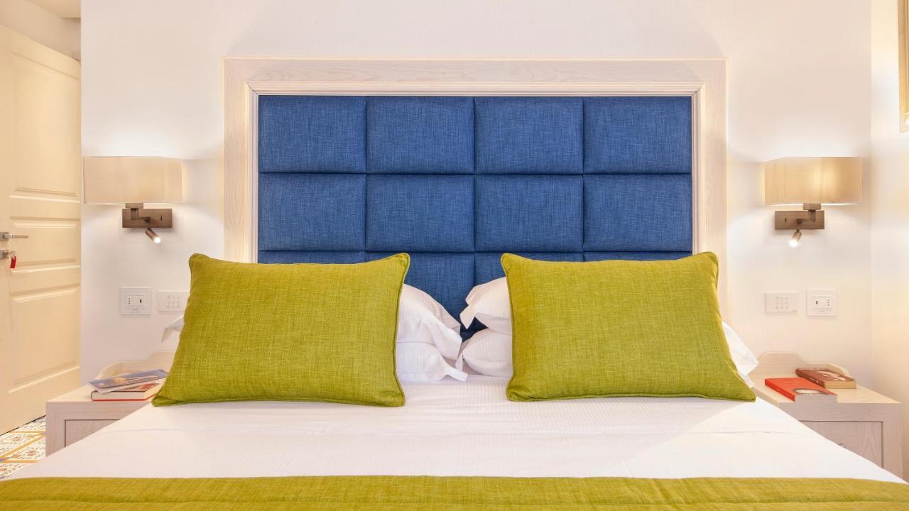 Guest house Maison Amalia Sorrento