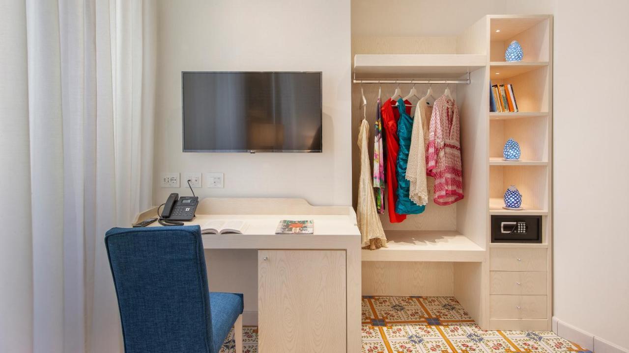 Maison Amalia Guest house *