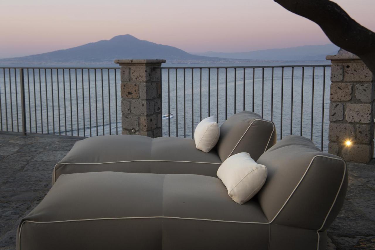 - Galidia * Sorrento