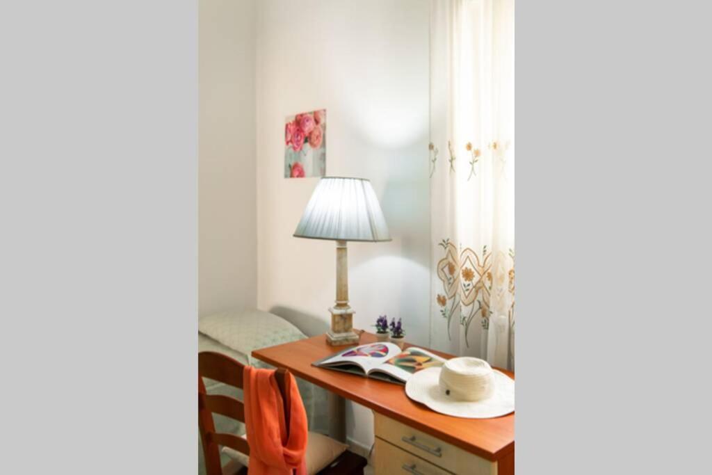 Apartment Aurora Oasi Sorrento
