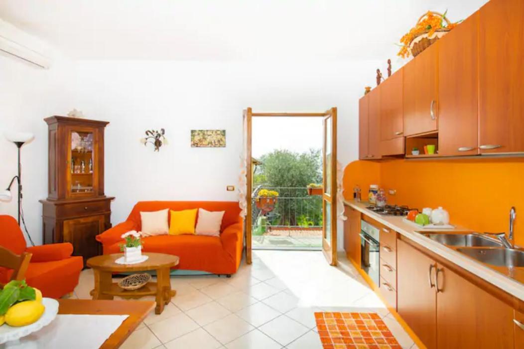 Apartment Aurora Oasi Sorrento