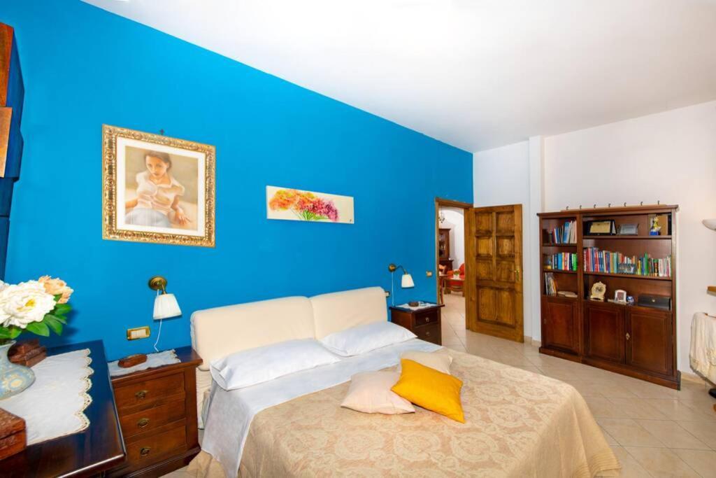 Aurora Oasi Apartment