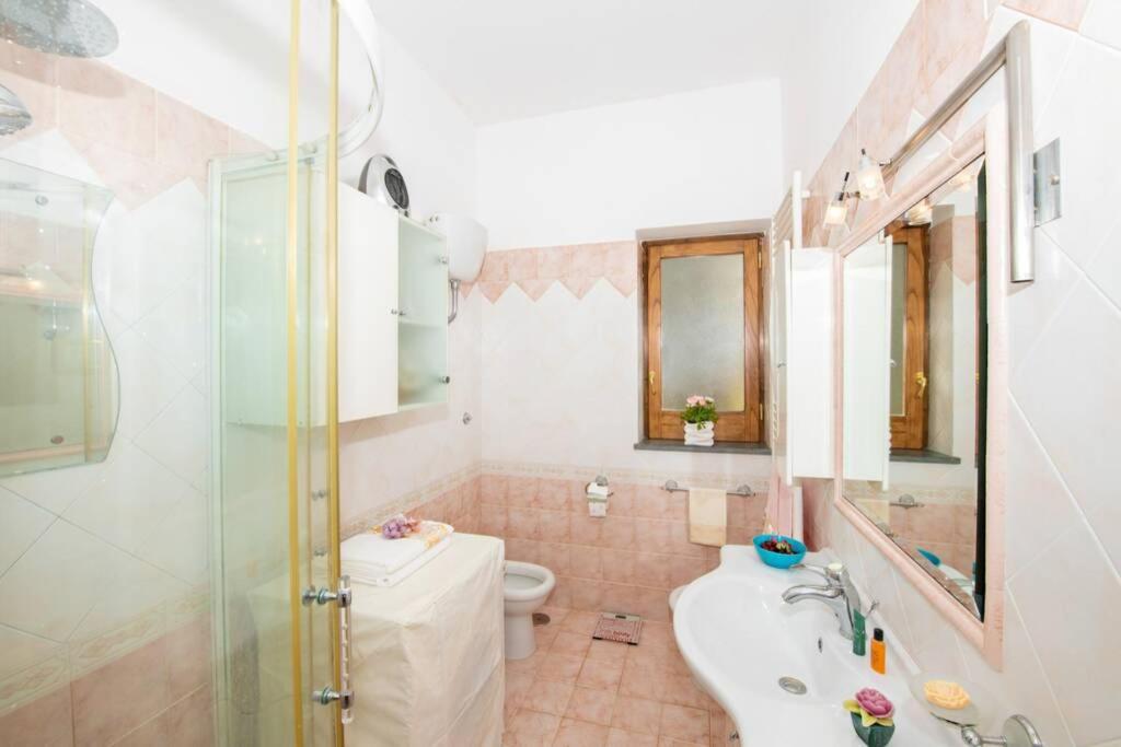 Aurora Oasi Apartment