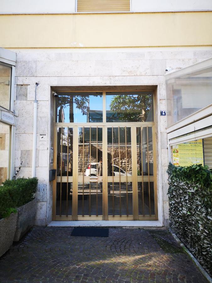 Luxury Napolitano Guest house