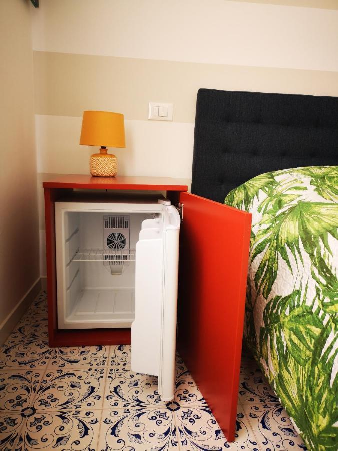 Guest house Luxury Napolitano *