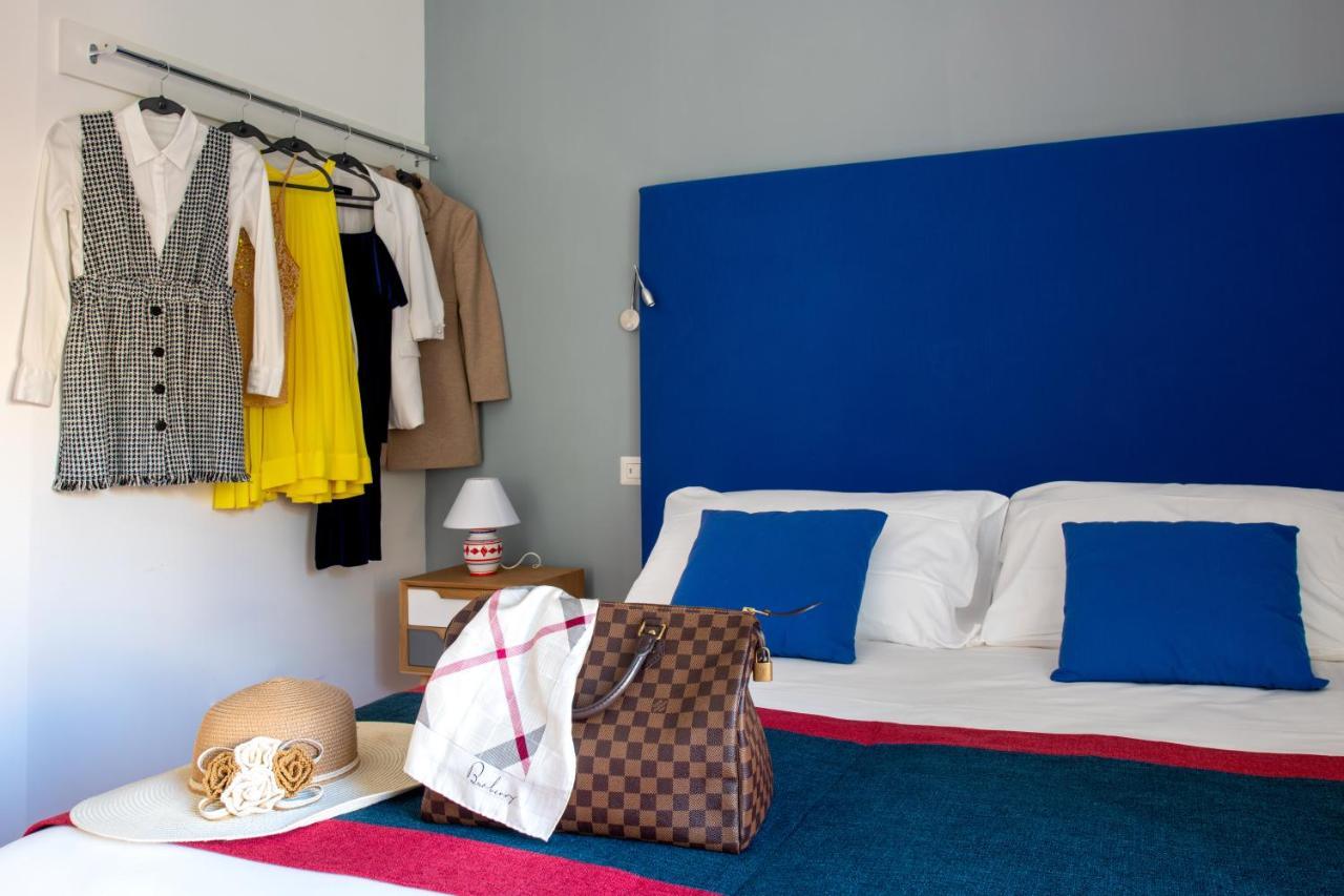 Aquae Romanae Piazza Lauro Guest house Sorrento