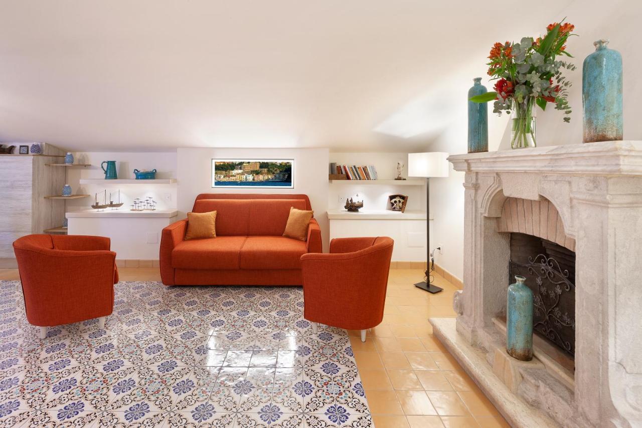Guest house Maison Amalia Sorrento