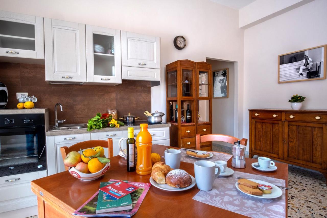 Casa De Curtis Appartamento *