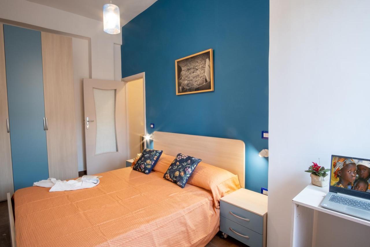 Appartamento Casa De Curtis *