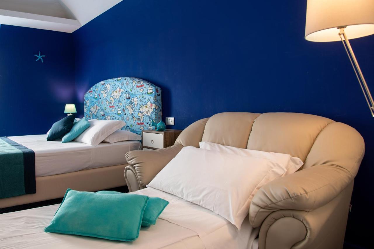 Aquae Romanae Bed & Breakfast