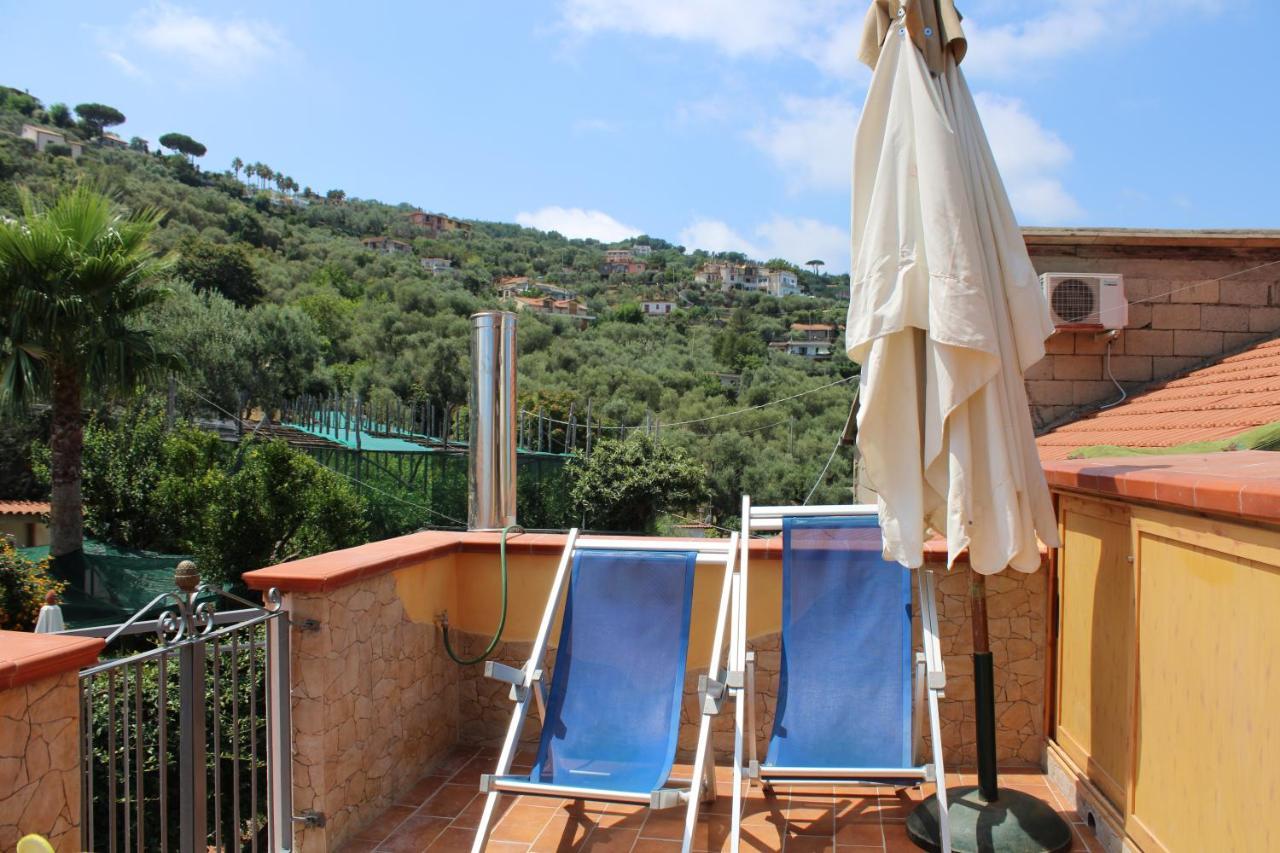 Holiday home Casa Vacanze Chery *
