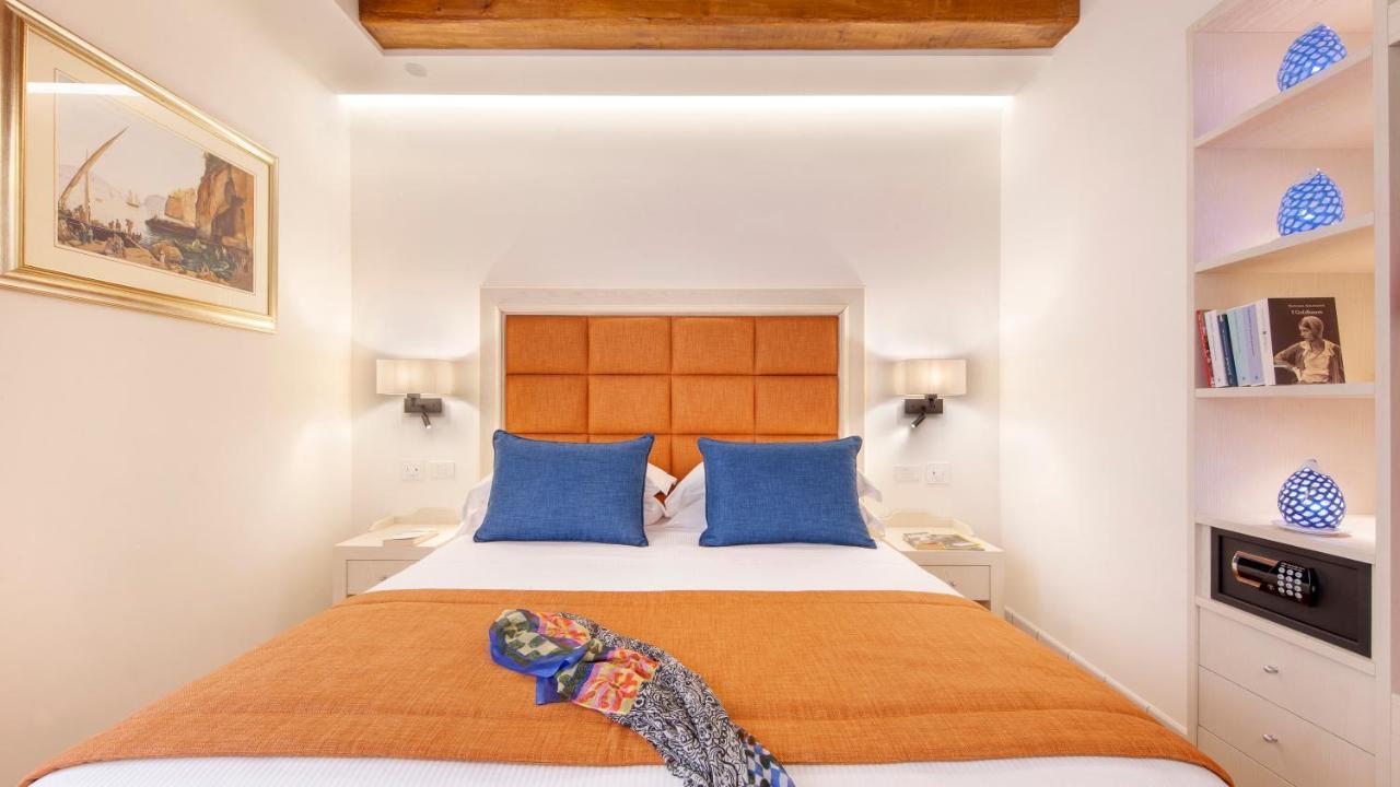 Guest house Maison Amalia Sorrento
