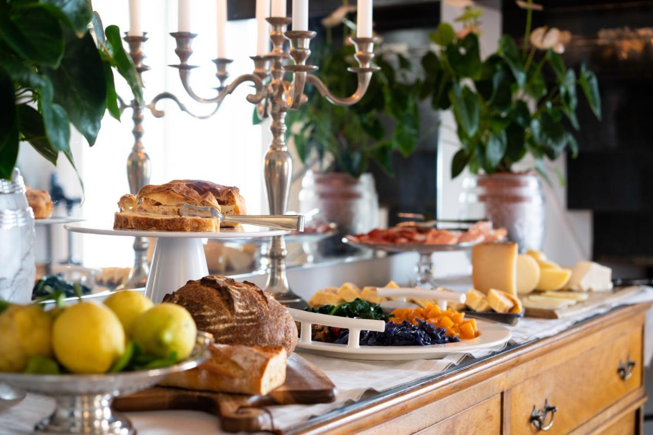 Bed & Breakfast Marina Piccola 73 Sorrento