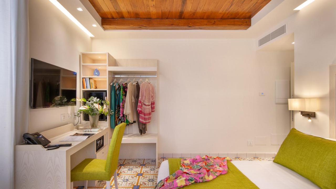 Guest house Maison Amalia Sorrento
