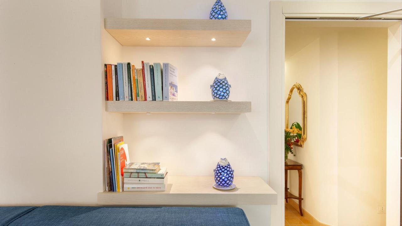 Guest house Maison Amalia Sorrento