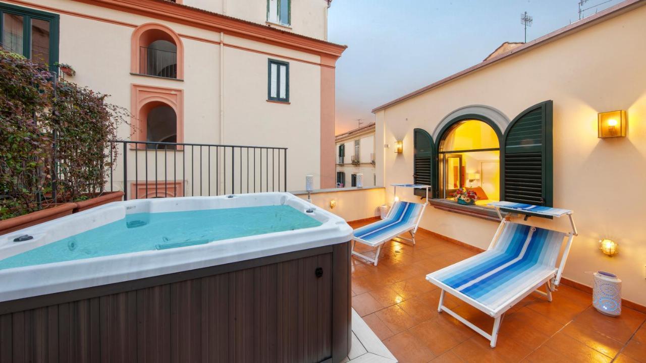 Guest house Maison Amalia *
