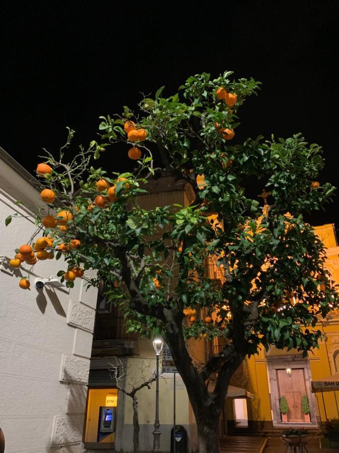 Aparthotel La Dimora Di Cornelia