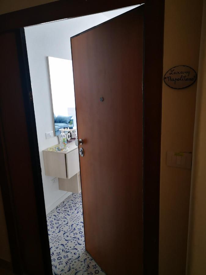 Luxury Napolitano