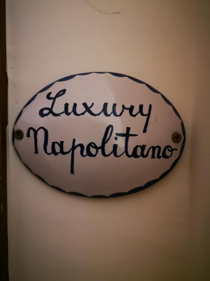 Luxury Napolitano Guest house *