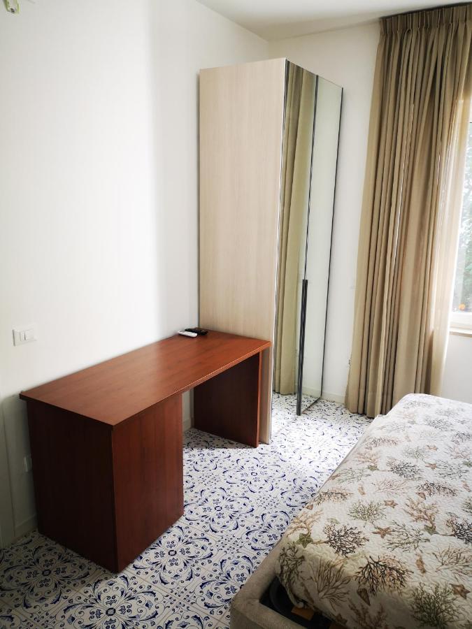 Guest house Luxury Napolitano