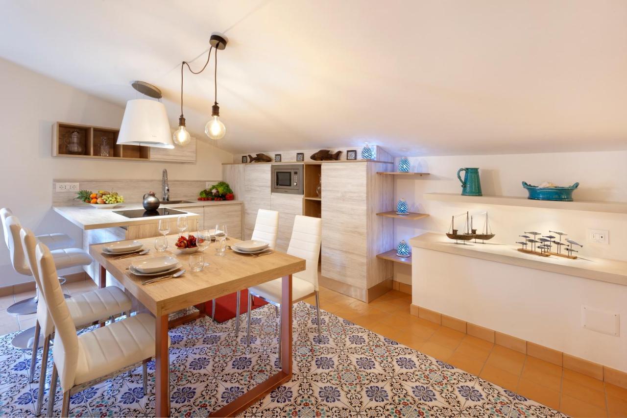 Maison Amalia Guest house Sorrento