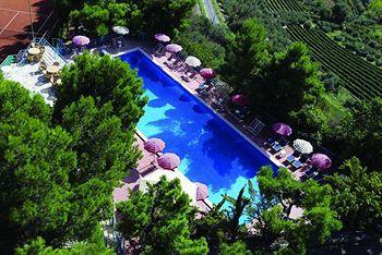 Abbadetta 3* Sorrento