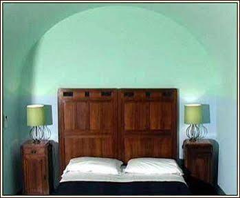 Guest house Casa Astarita 2*