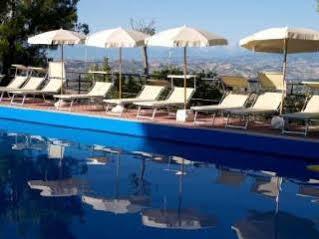 Hotel Abbadetta Sorrento