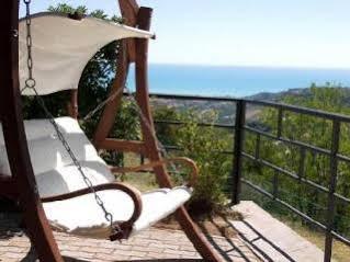 Hotel Abbadetta Sorrento