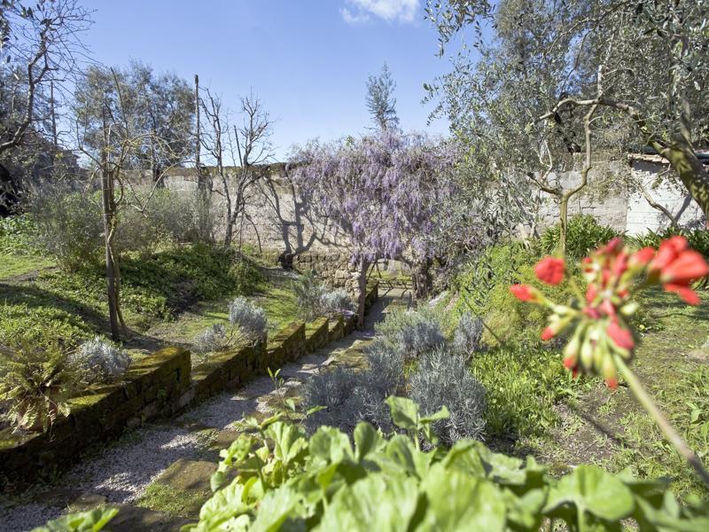 Bed & Breakfast Lidia Sorrento