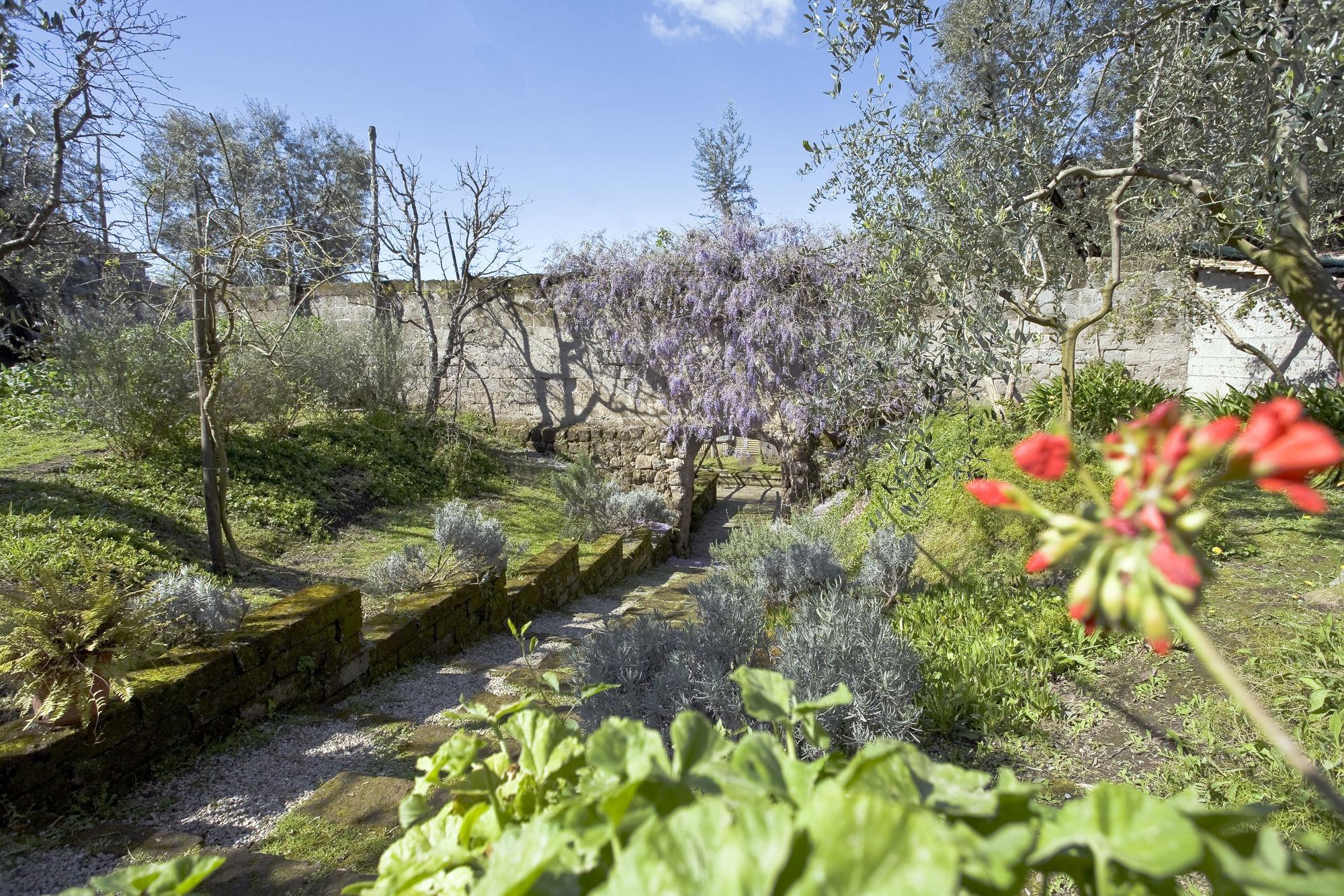 Bed & Breakfast Lidia