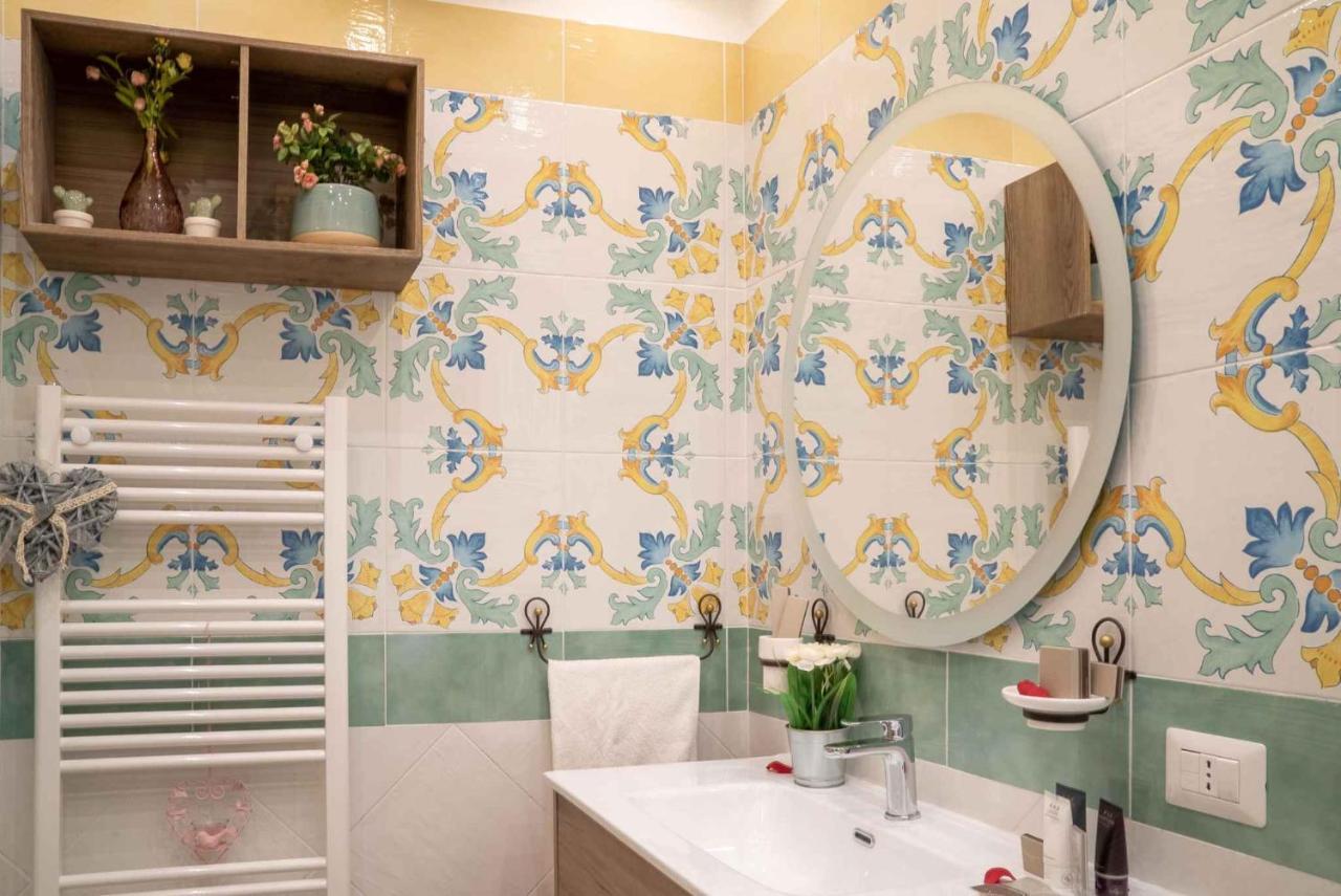 In Sorrento/kampanien 31442 Holiday home