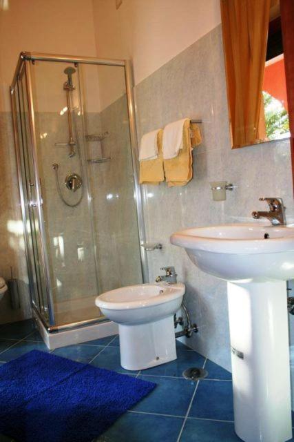 Rosa Aparthotel 2*