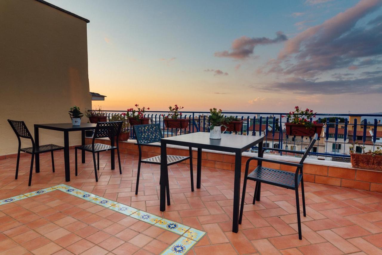 Vista Mare Bed & Breakfast Sorrento