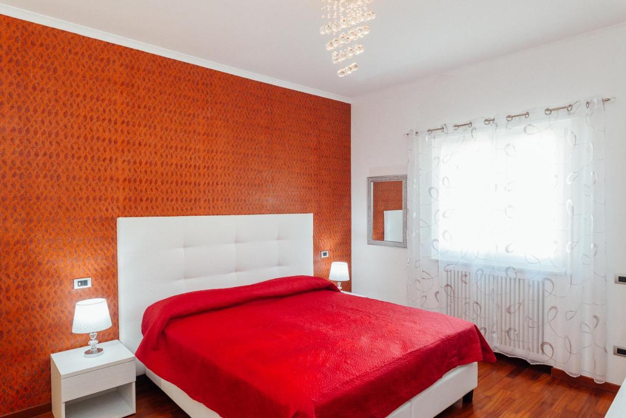 Vista Mare Bed & Breakfast *